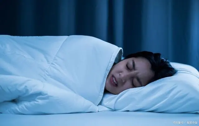 长期失眠对人体有什么危害？