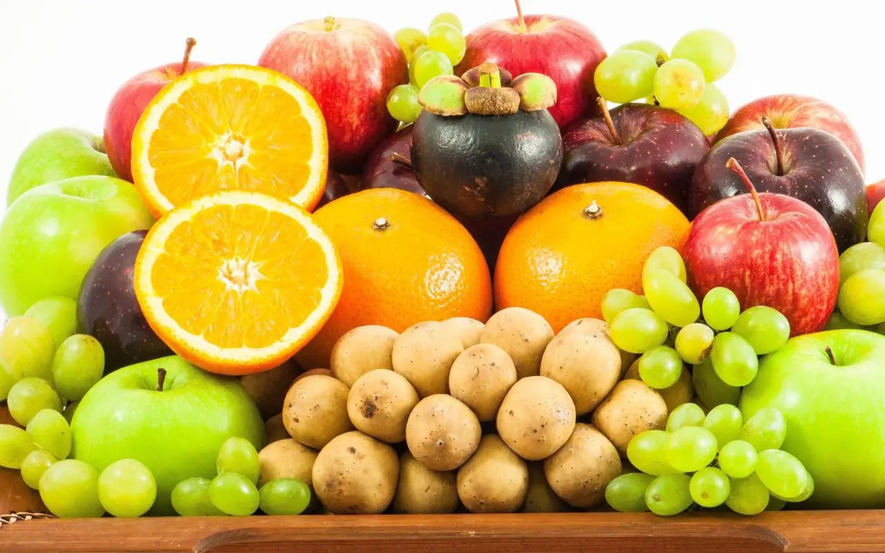 免疫力低吃什么水果好？