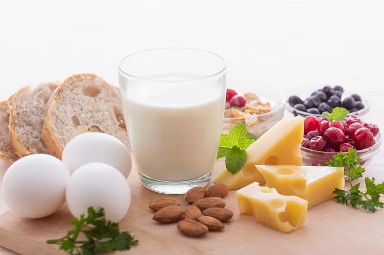 喝牛奶能提高免疫力和抵抗力吗?