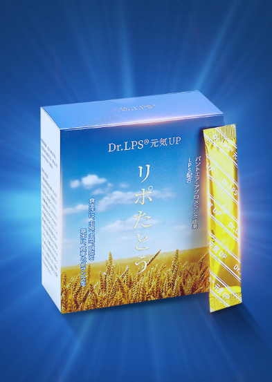 Dr.LPS元气UP