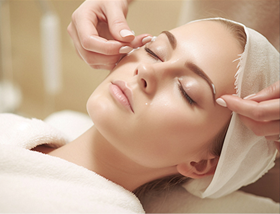 抗衰老相关图片