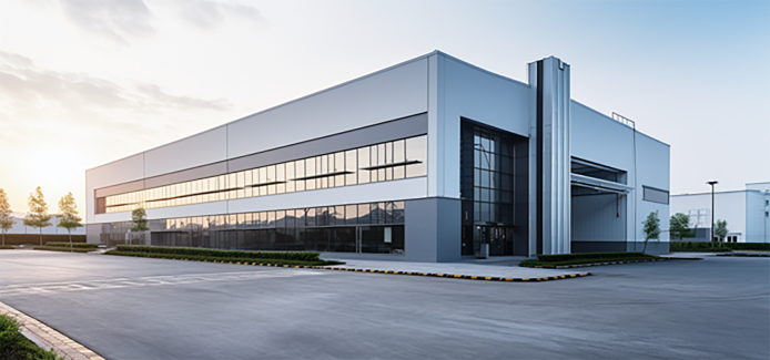 世界级一流工厂