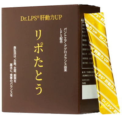 Dr.LPS肝动力UP