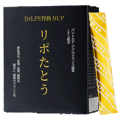 Dr.LPS肾动力UP