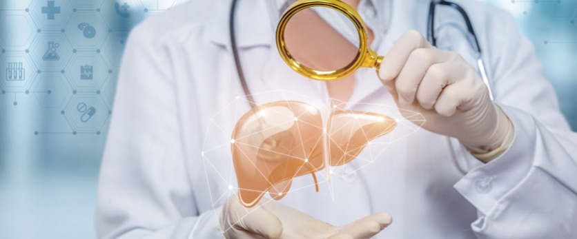 护肝成分卷了这么多年，这种"白色姜黄"为