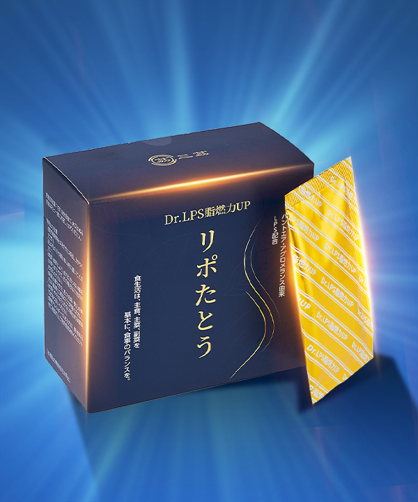 Dr.LPS软胶丸