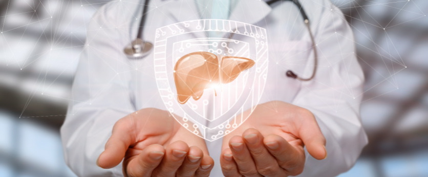 科学护肝新突破：这样“预处理”，让肝脏自带“抗炎结界”！