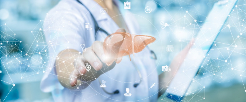 科学解读：姜黄提取物如何调节酒精代谢、守护肝脏!