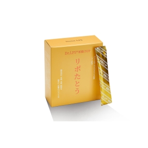 Dr.LPS原动力UP