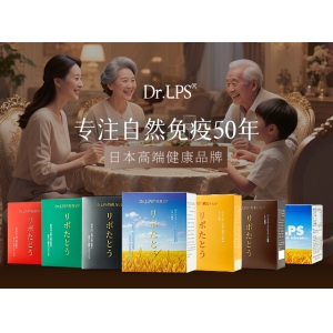 LPS 肝动力营养：适合日常调理的温和护肝保健品